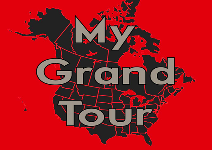 My Grand Tour